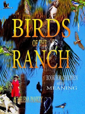 cover image of Birds of the Ranch